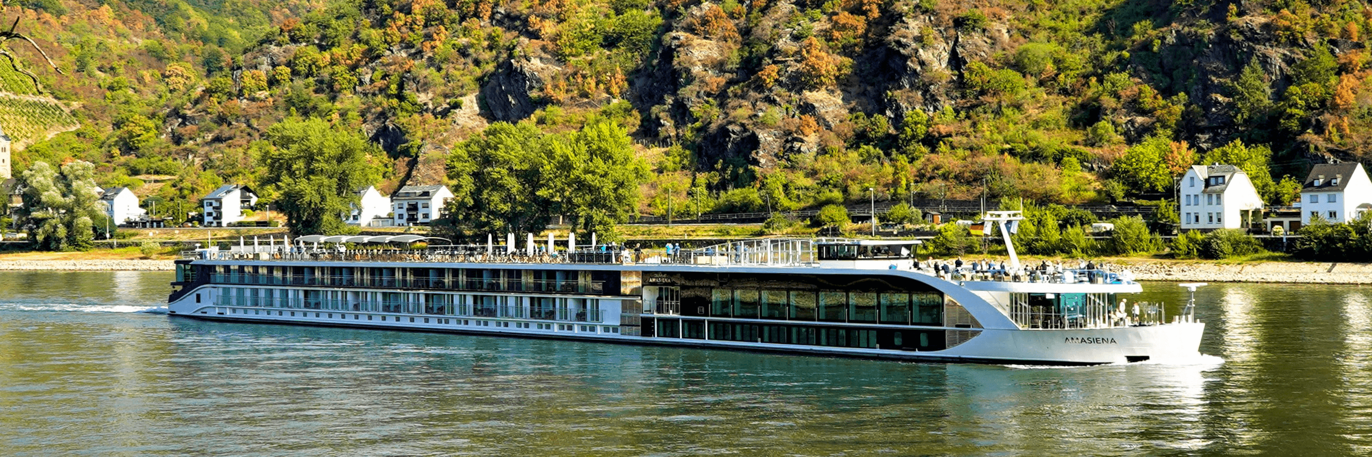 Solde anniversaire - Le Rhin