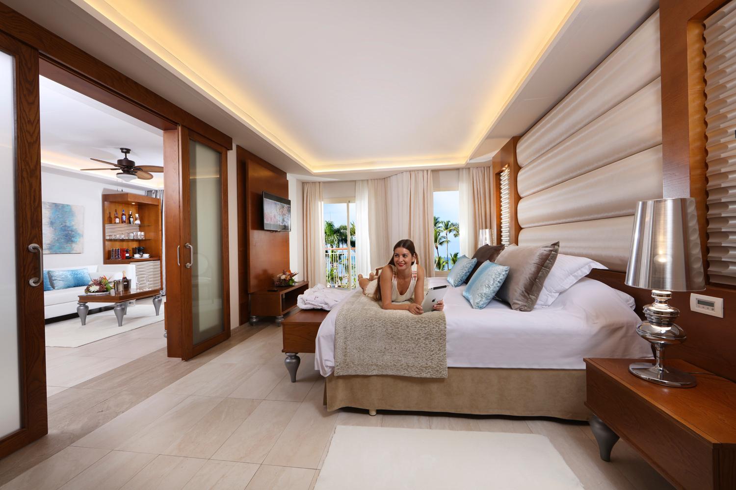 Discover an Elevated Escape at Majestic Mirage Punta Cana