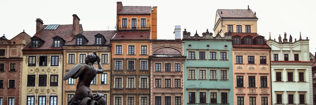 Châteaux et Cracovie : les choses passionnantes à faire en Pologne